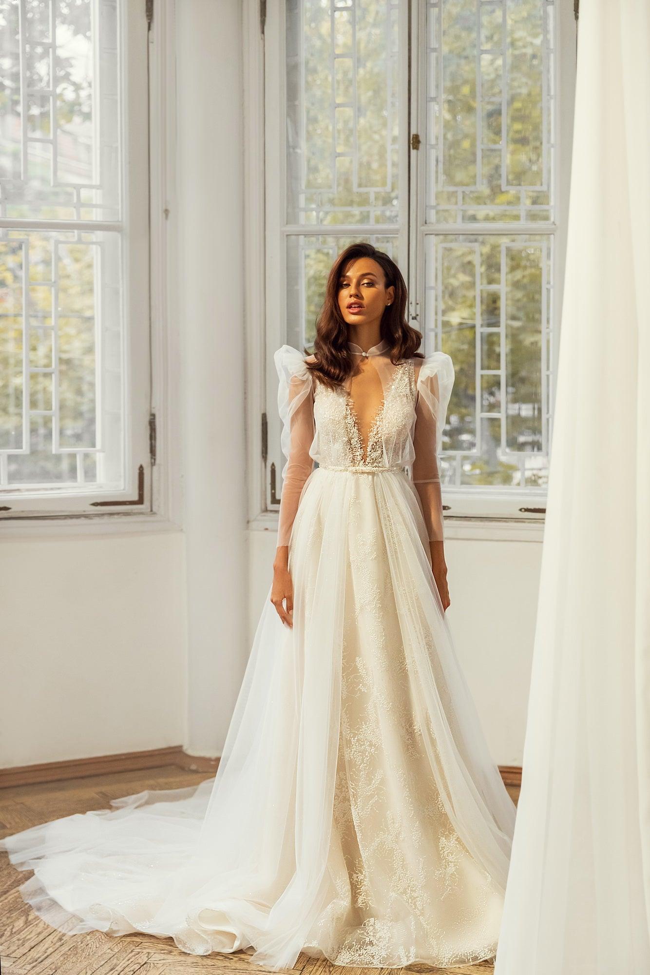Emilia - Wedding Store Nikolina GmbH 