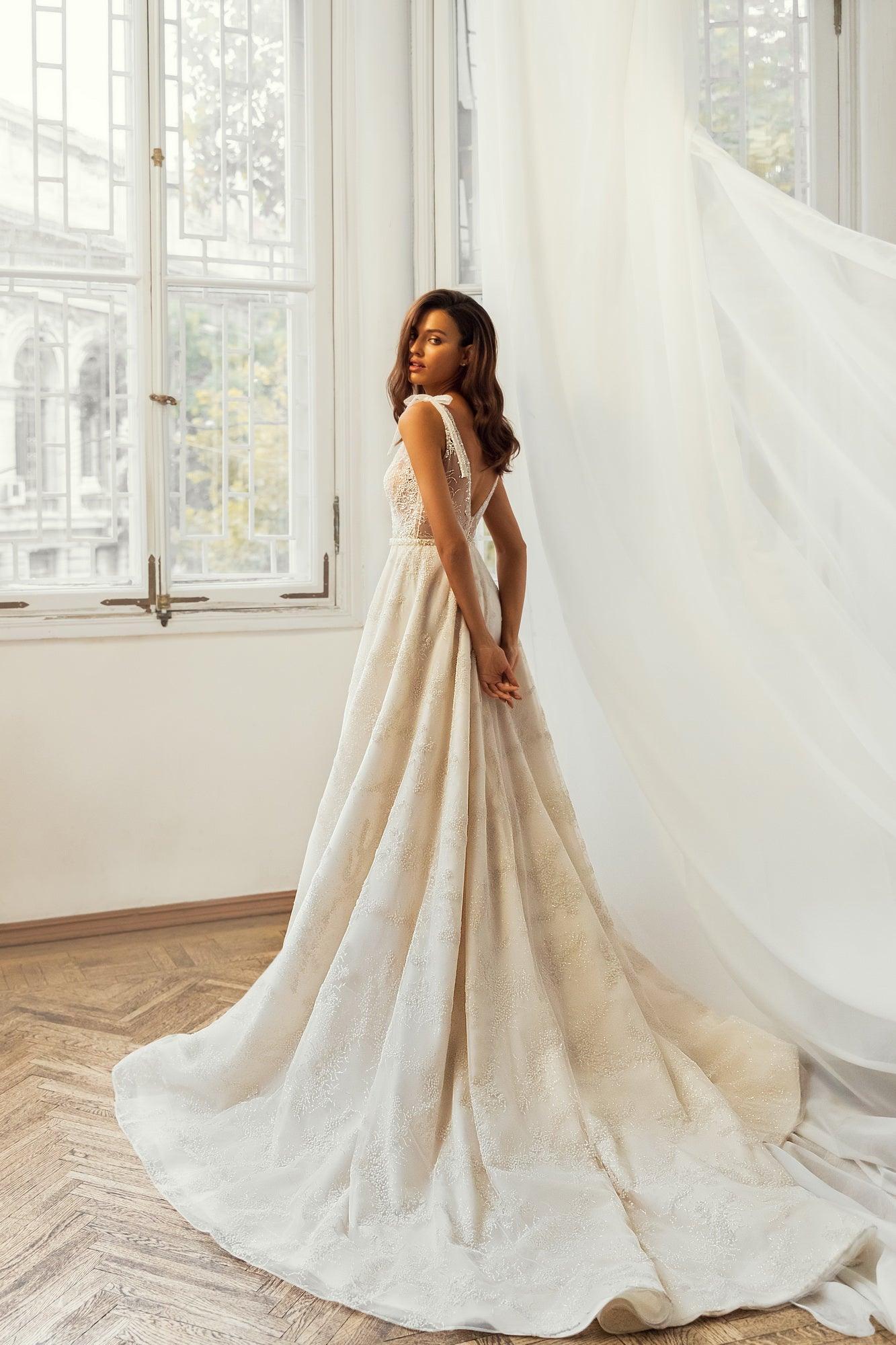 Emilia - Wedding Store Nikolina GmbH 