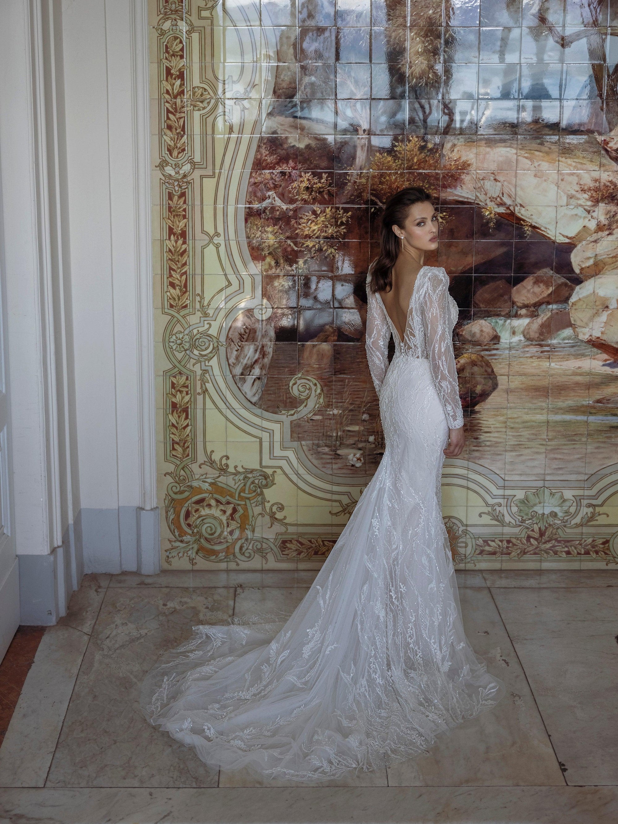 Hungary - Wedding Store Nikolina GmbH 