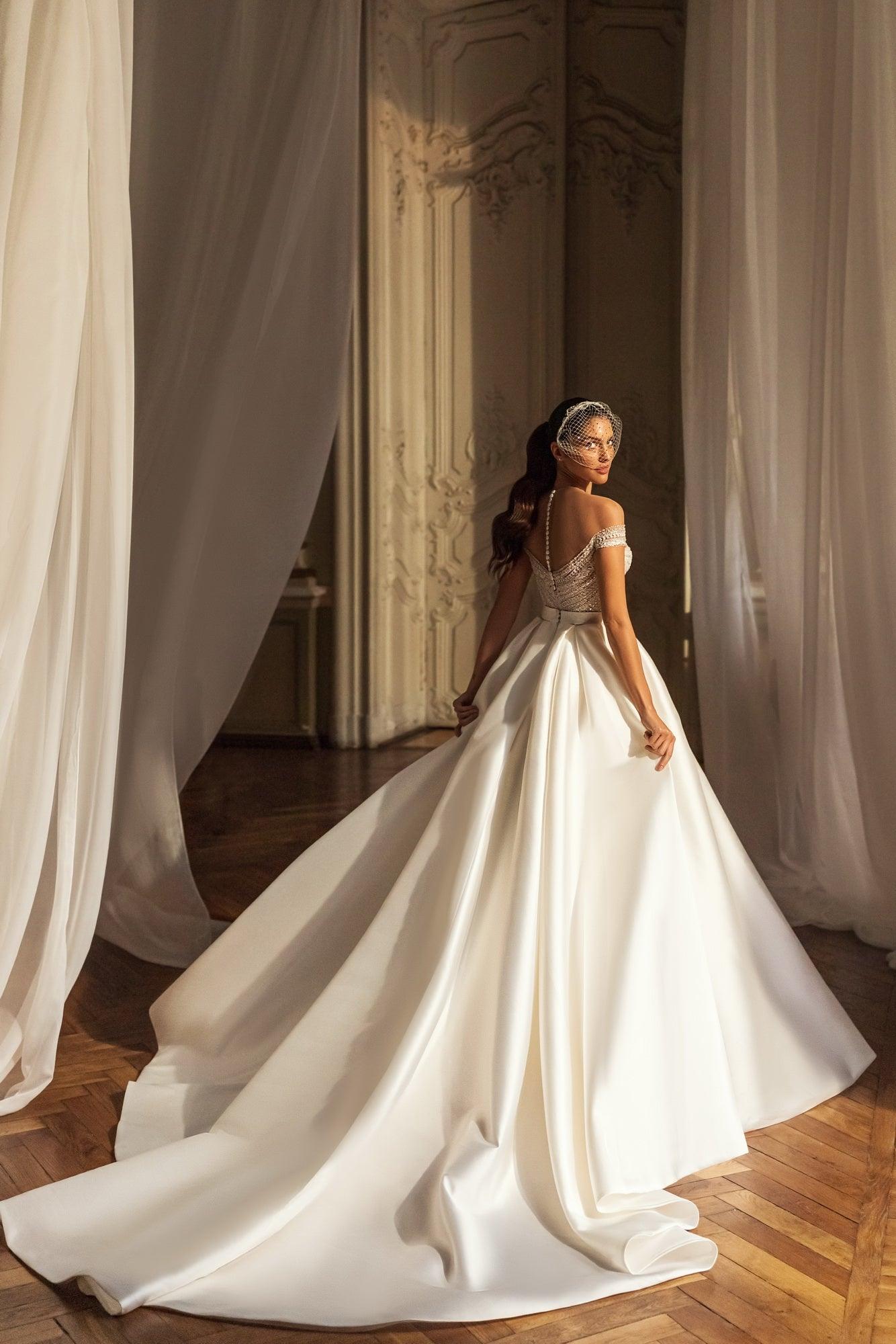 Jade - Wedding Store Nikolina GmbH 