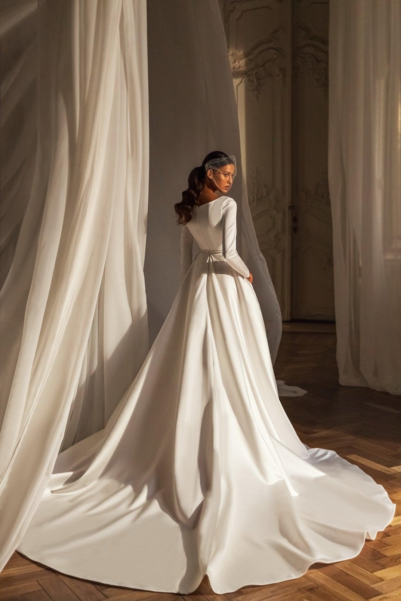 Michelle - Wedding Store Nikolina GmbH 