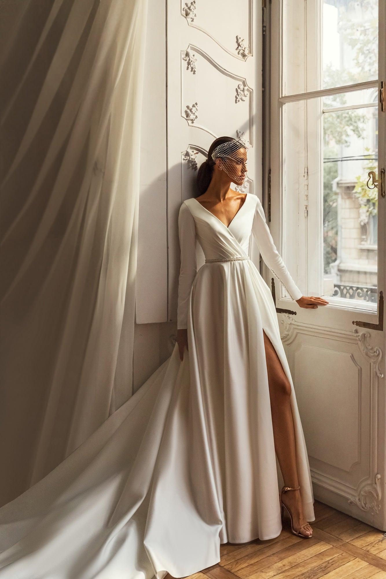 Michelle - Wedding Store Nikolina GmbH 