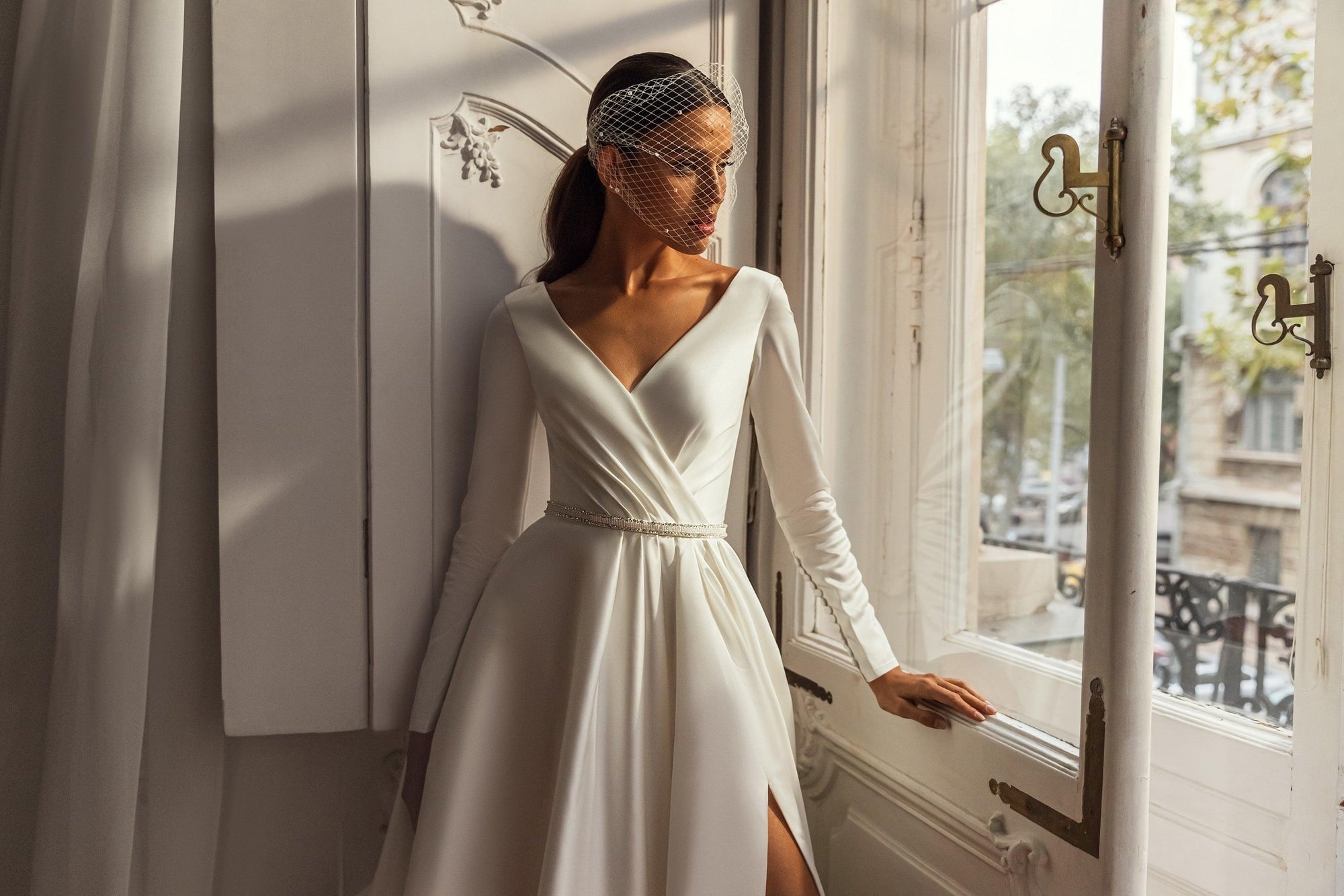 Michelle - Wedding Store Nikolina GmbH 