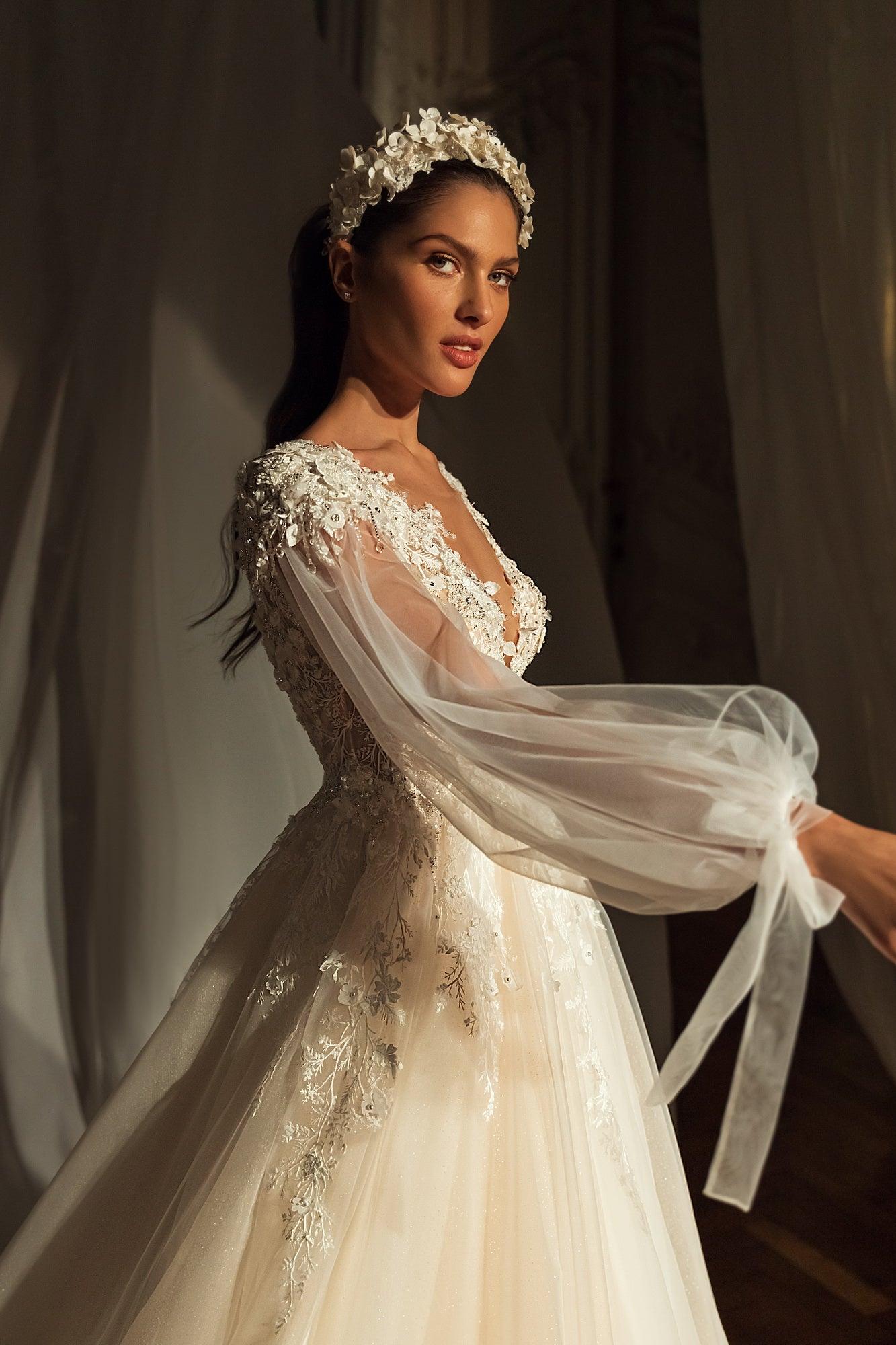 Ofelia - Wedding Store Nikolina GmbH 