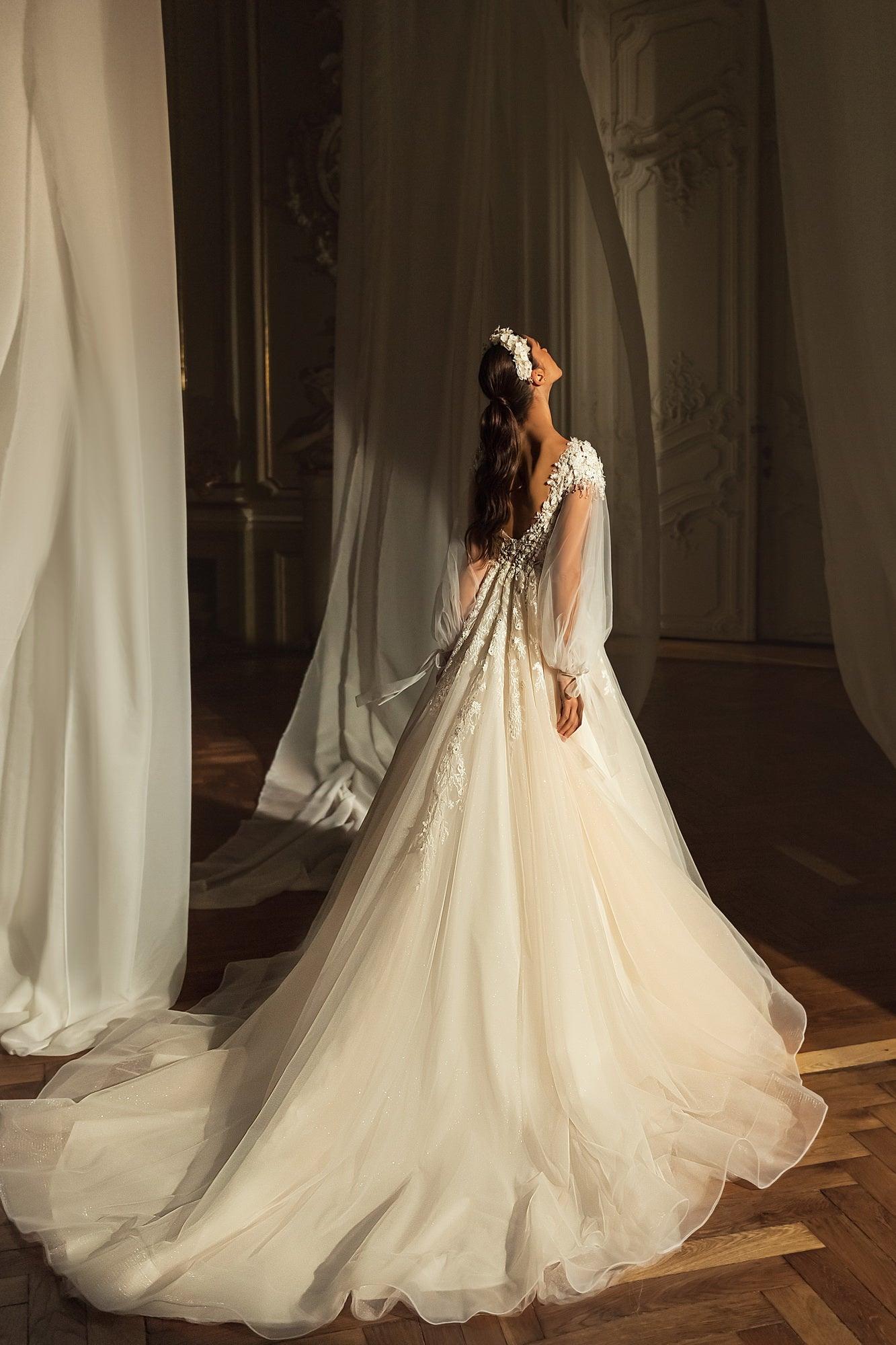 Ofelia - Wedding Store Nikolina GmbH 