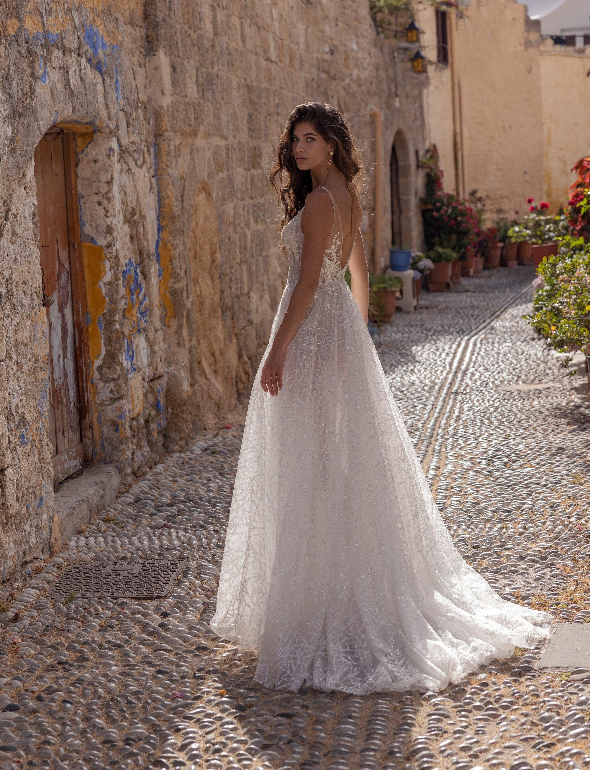 Santa - Wedding Store Nikolina GmbH 