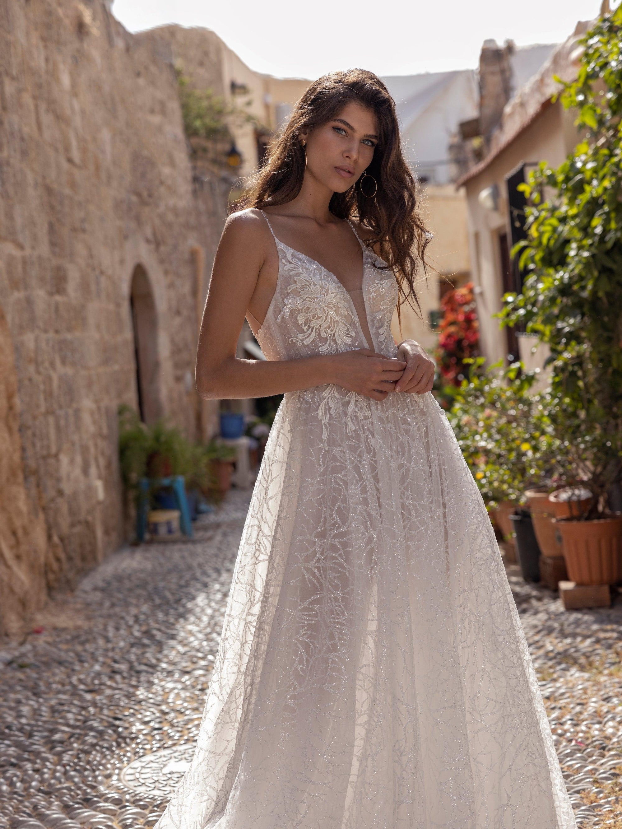 Santa - Wedding Store Nikolina GmbH 