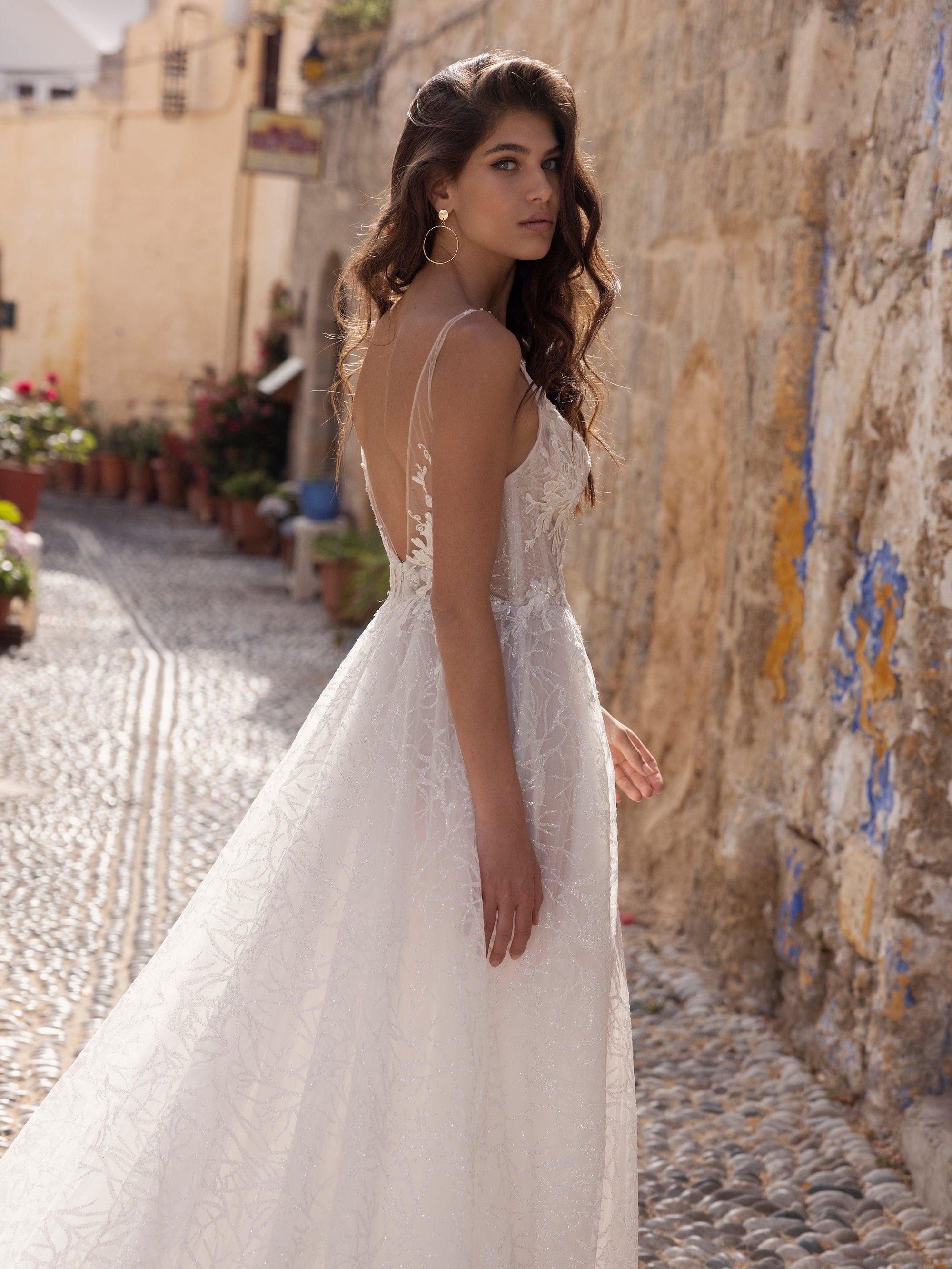 Santa - Wedding Store Nikolina GmbH 