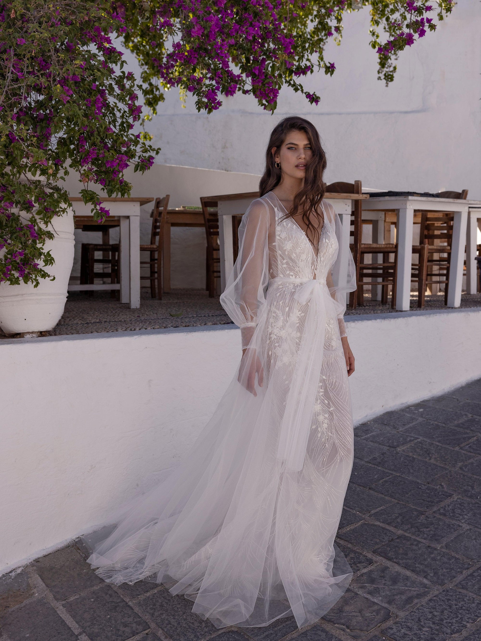 Sity - Wedding Store Nikolina GmbH 