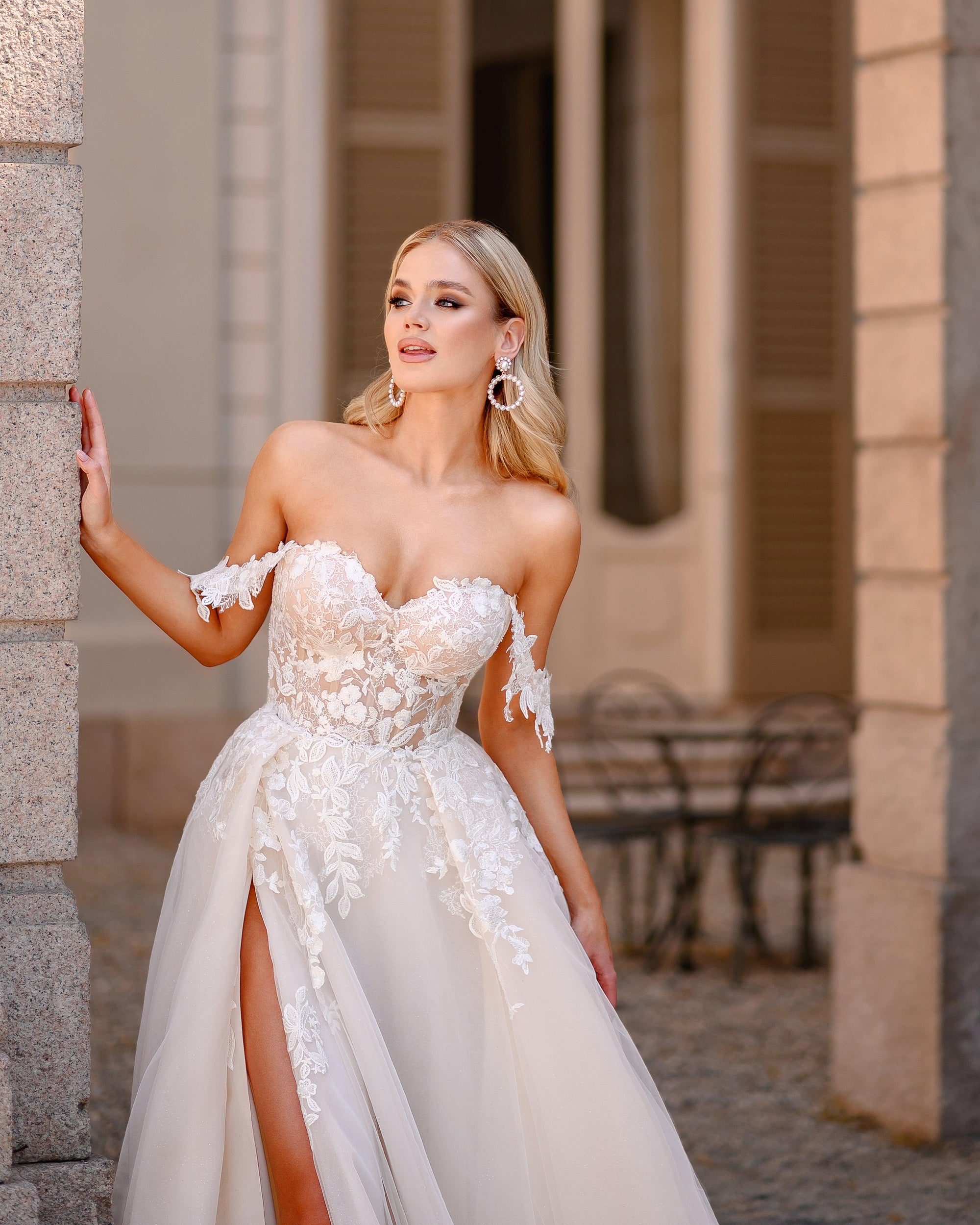 Sunita - Wedding Store Nikolina GmbH 